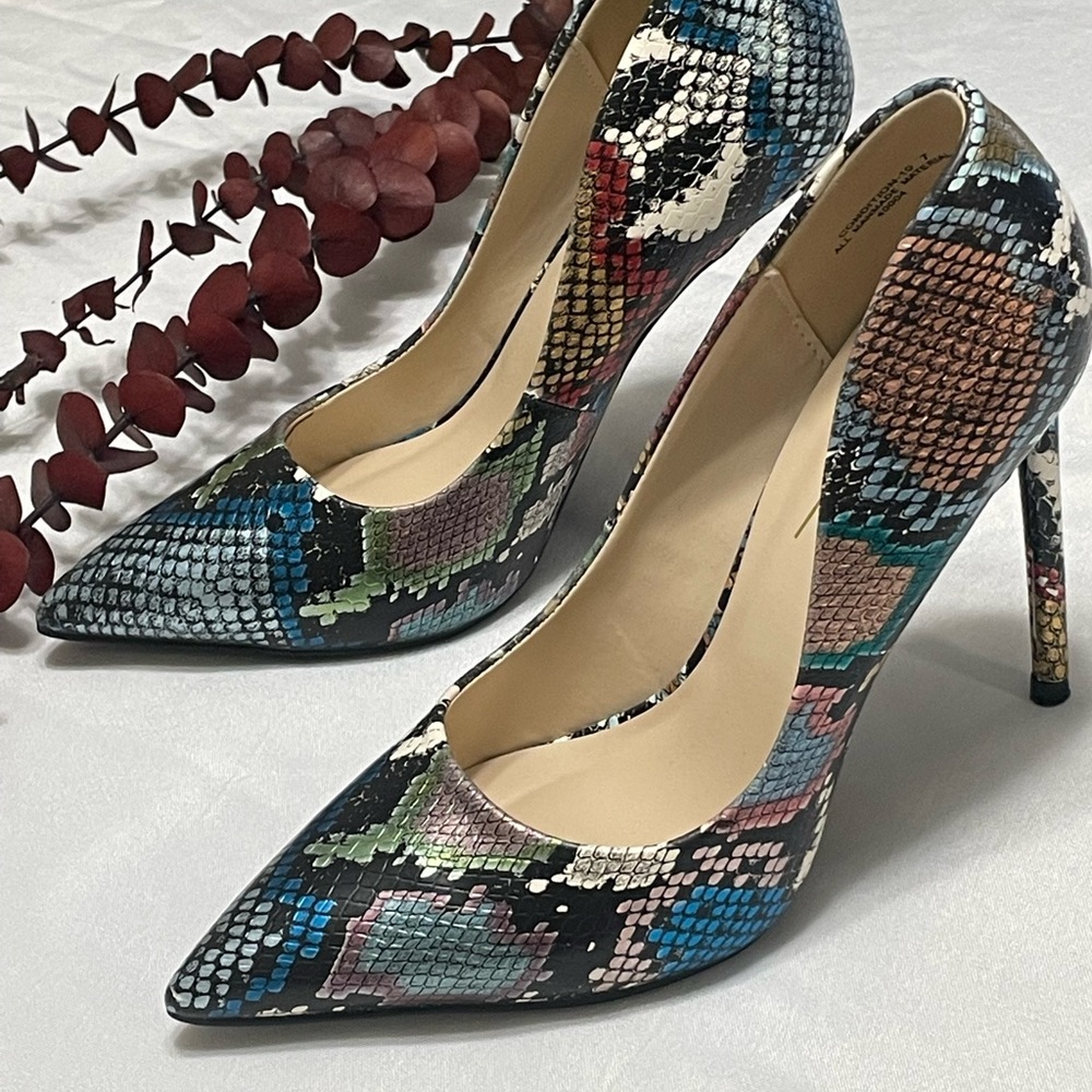Woman Shoes